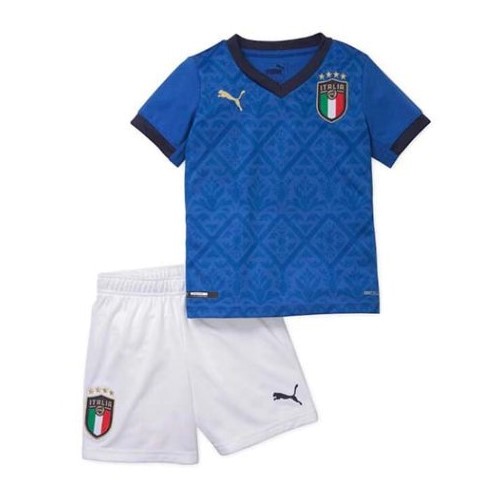 Trikot Italien Heim Kinder 2020 Fussballtrikots Günstig